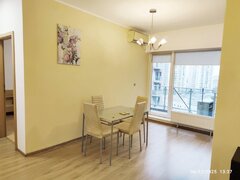 Titan - Auchan- 2 camere complex rezidential 2010- loc de parcare