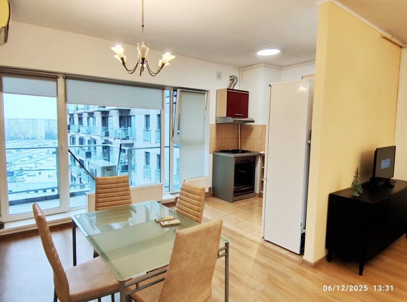 Titan - Auchan-  2 camere complex rezidential 2010- loc de parcare