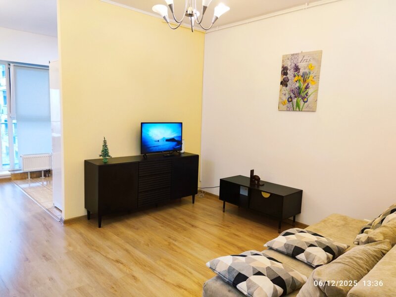 Titan - Auchan-  2 camere complex rezidential 2010- loc de parcare