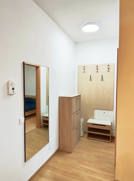 Titan - Auchan-  2 camere complex rezidential 2010- loc de parcare