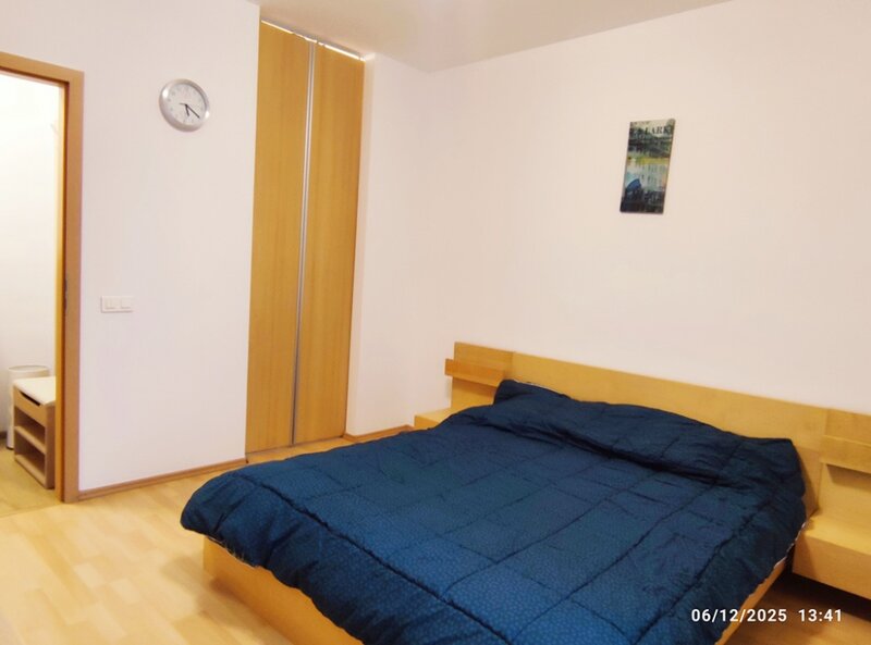 Titan - Auchan-  2 camere complex rezidential 2010- loc de parcare